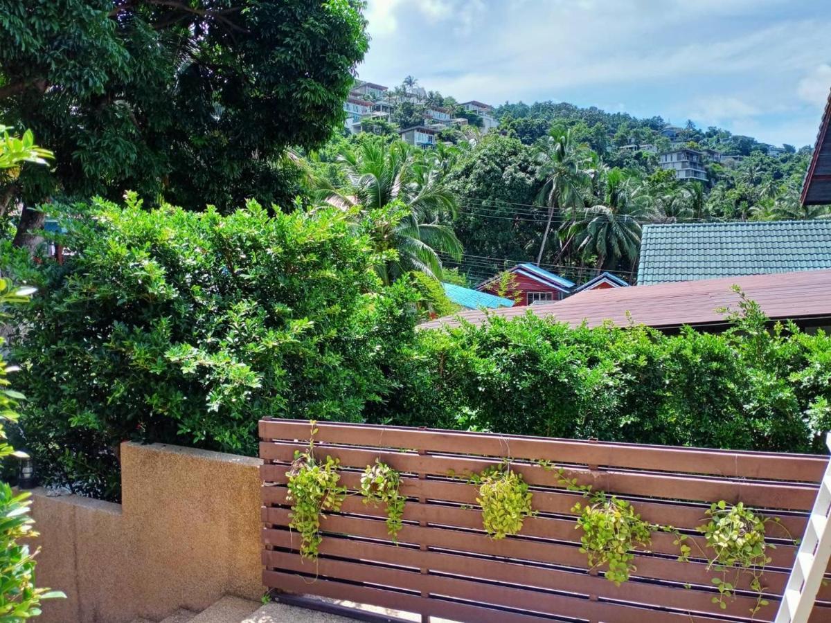 Reggae Garden Villas Salad Beach Dış mekan fotoğraf