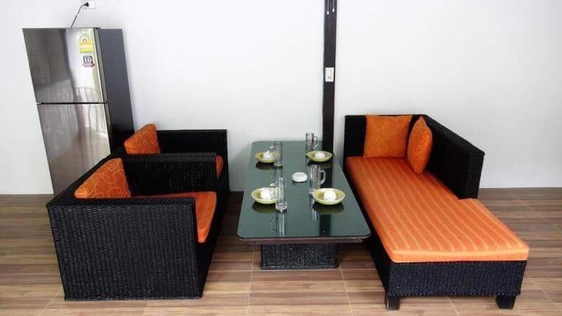 Reggae Garden Villas Salad Beach Dış mekan fotoğraf