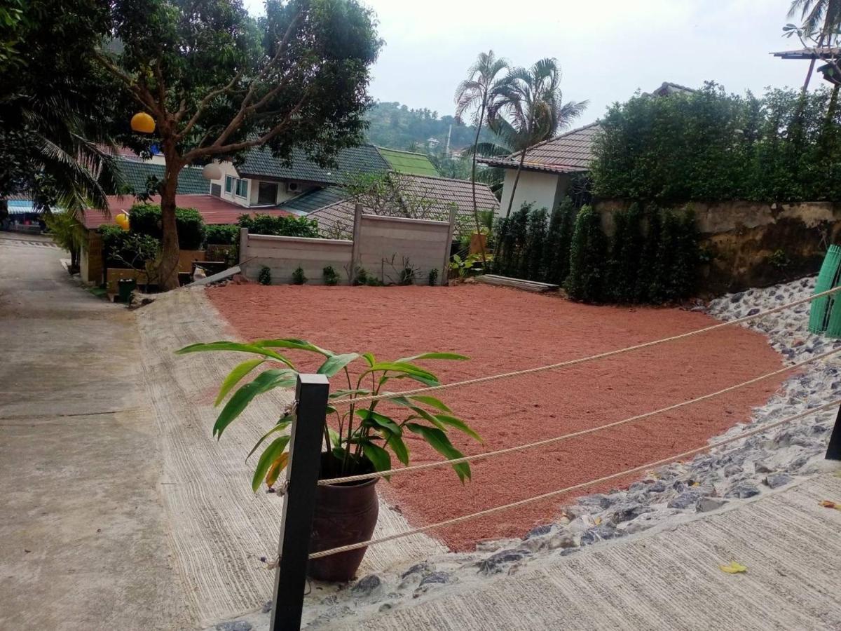 Reggae Garden Villas Salad Beach Dış mekan fotoğraf
