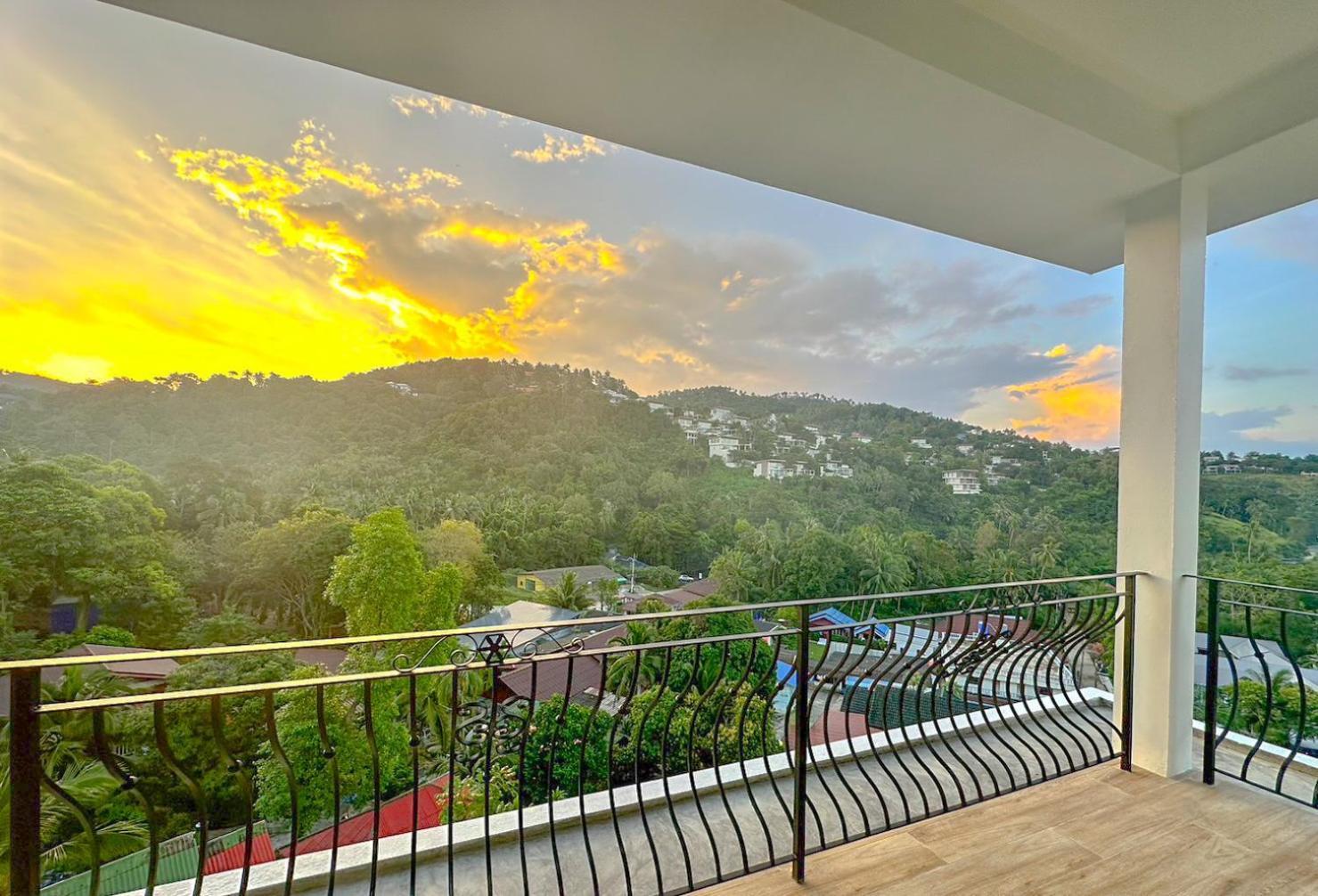 Reggae Garden Villas Salad Beach Dış mekan fotoğraf