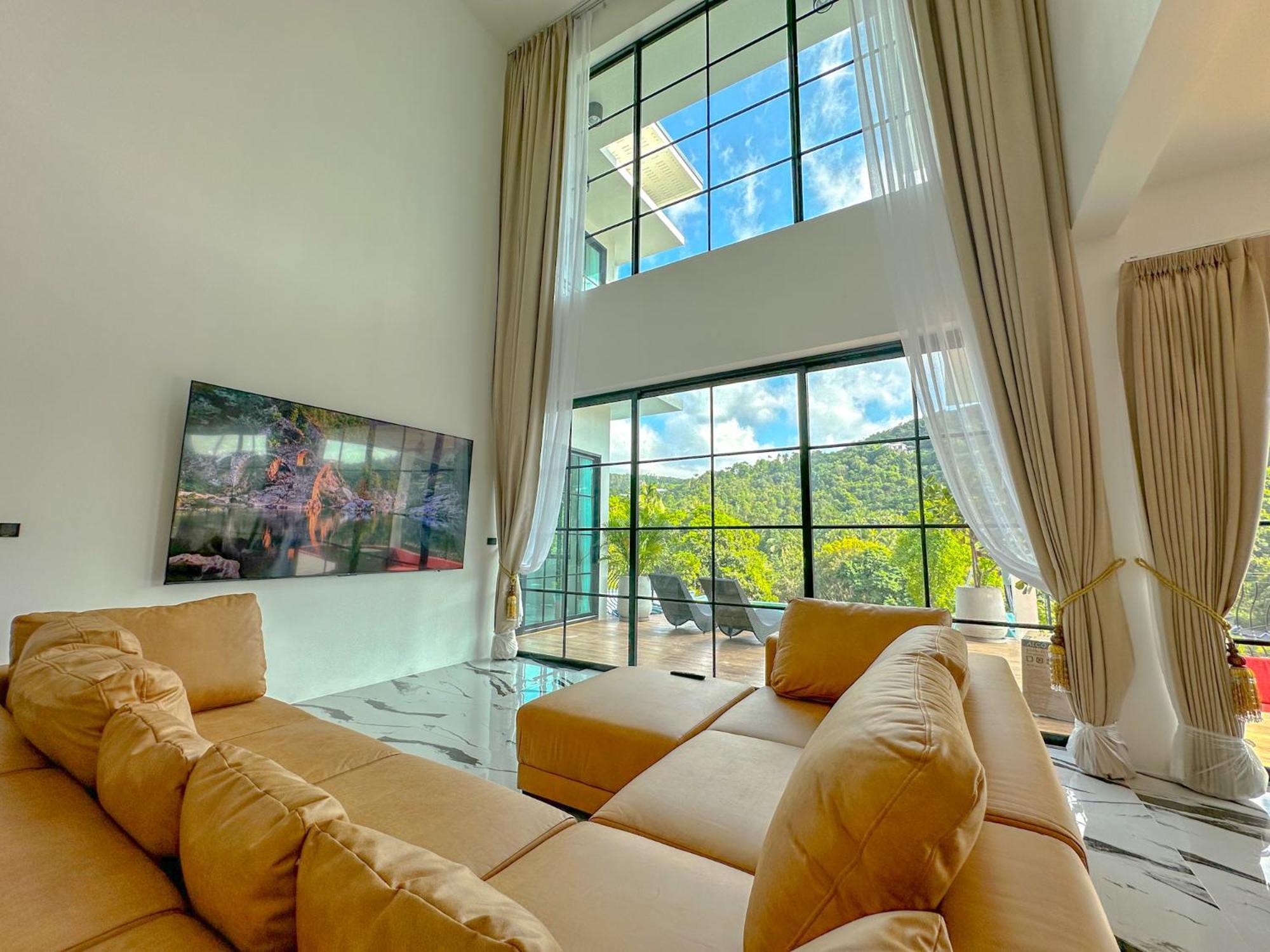 Reggae Garden Villas Salad Beach Dış mekan fotoğraf