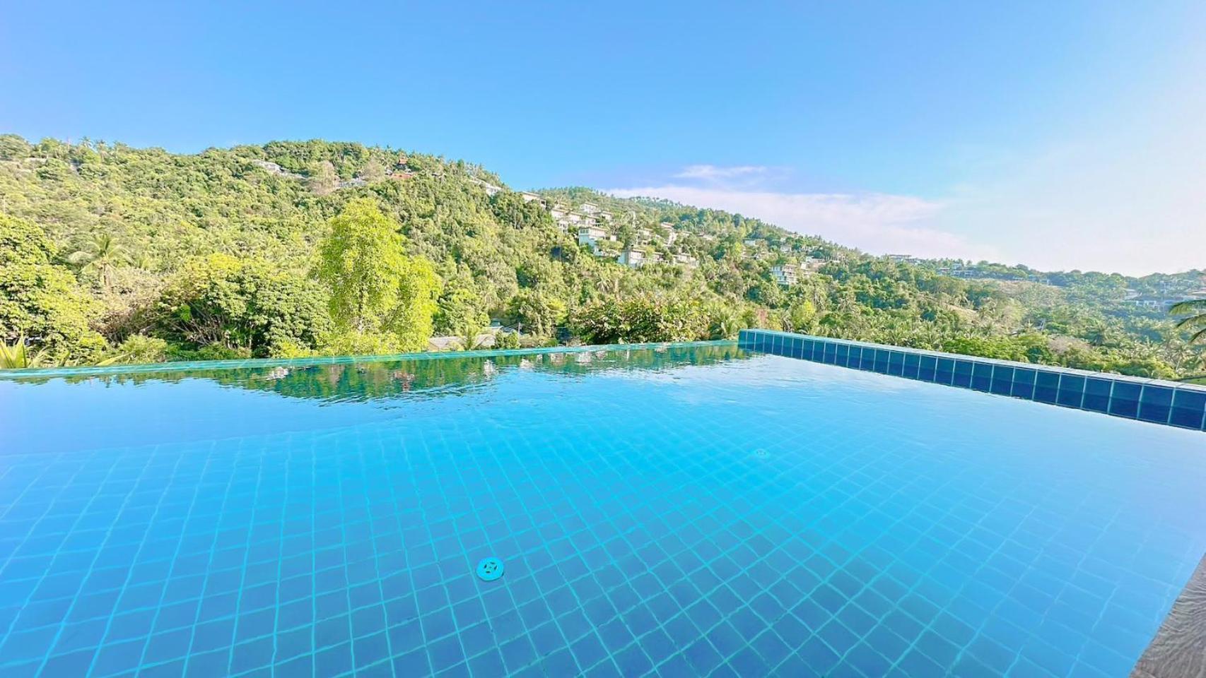 Reggae Garden Villas Salad Beach Dış mekan fotoğraf