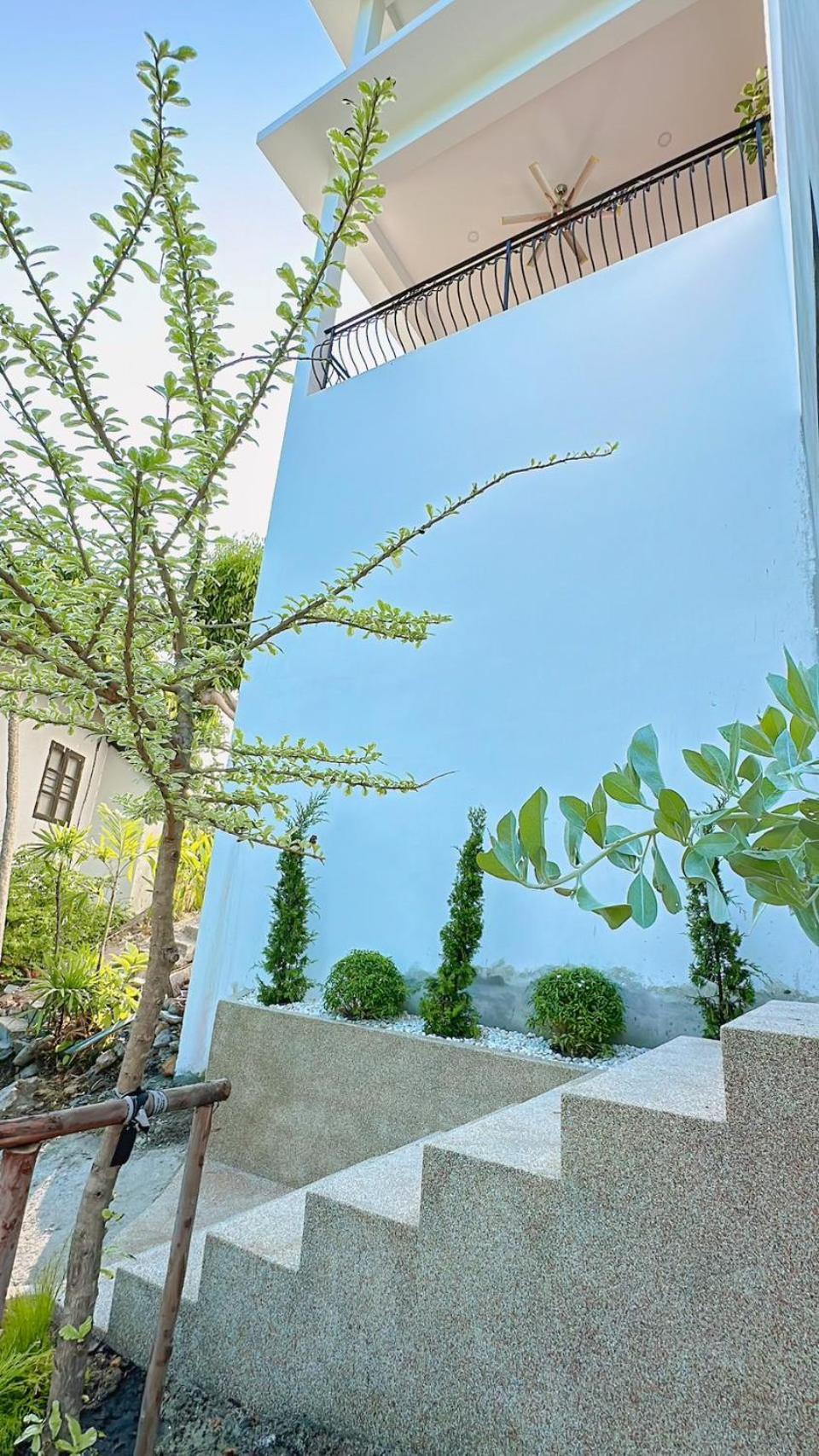 Reggae Garden Villas Salad Beach Dış mekan fotoğraf